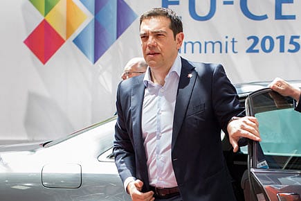 The greek tragedy that’s no Eurocalypse