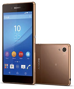 Sony Xperia Z3+ Sony Xperia Z3+