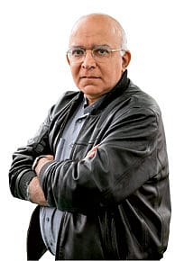 The Pakistani, Abroad