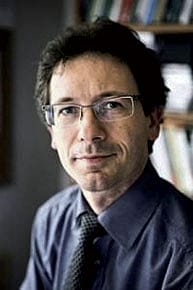 The Three Contradictions