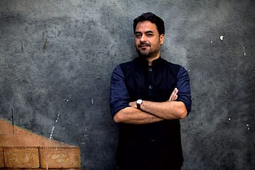 Gurvinder Singh: Punjabi Pastoral