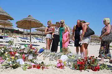 Jihad: Who Will Contain the Evil?