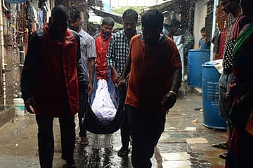 Mumbai’s Hooch Tragedy