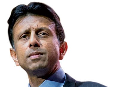 Bobby Jindal