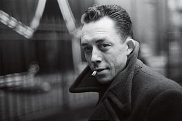 Albert Camus and the Return of the Outsider