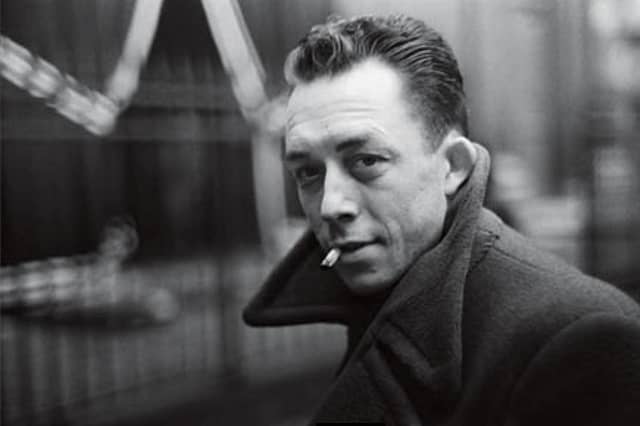 Albert Camus and the Return of the Outsider