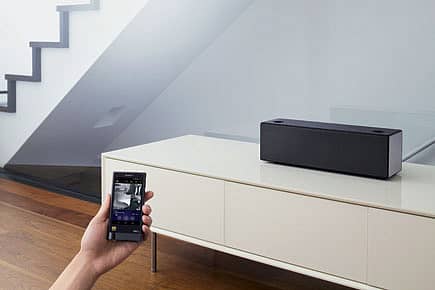 Sony SRS-X99