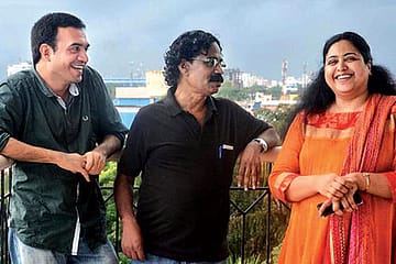 Our Body is Geography