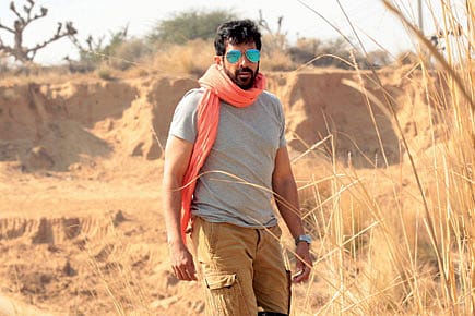 Bajrangi Bhaijaan: Khan & Khan