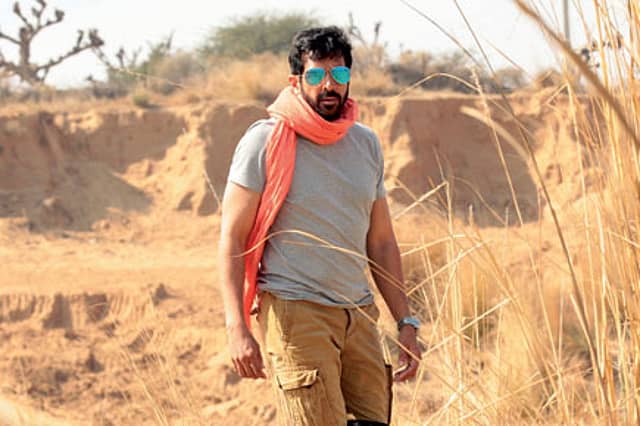 Bajrangi Bhaijaan: Khan & Khan