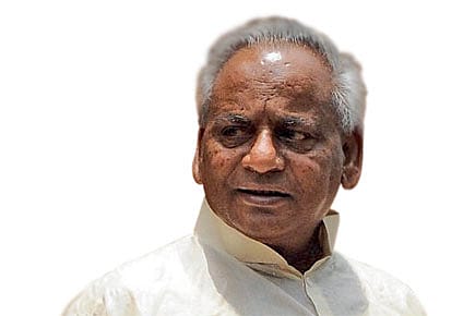 Kalyan Singh