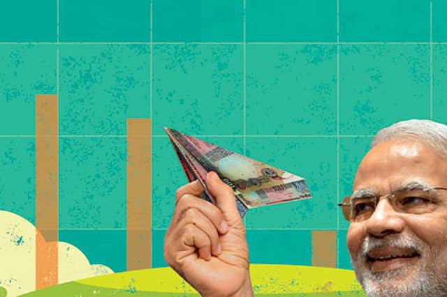 Time to Smile: Growth Gains Momentum