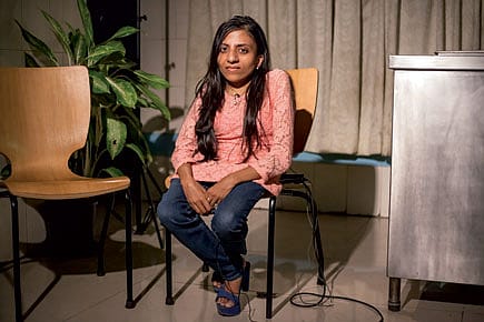 Disabilities Bill: Enabling India