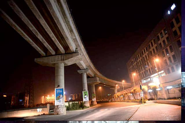 Call centre: Mock, Mock! Who’s Calling?