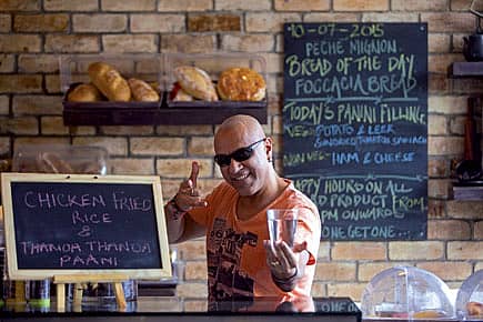 Baba Sehgal Reborn