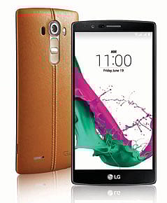 LG G4