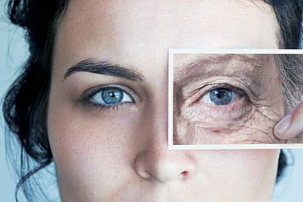 The Ageing Conundrum