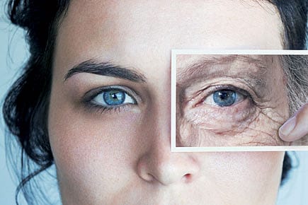 The Ageing Conundrum