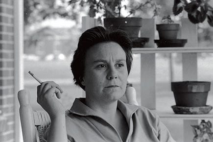 Harper Lee: Killing Her Darlings