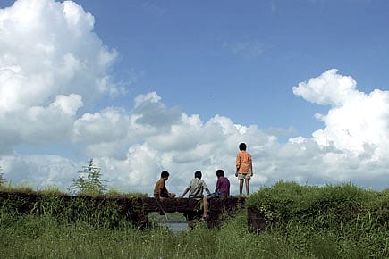 Killa: The Age of Innocence