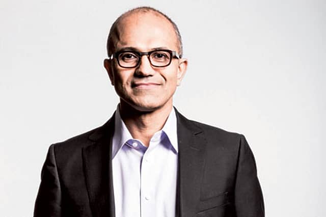 Satya Nadella’s Strategy for Microsoft