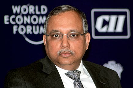 India Inc Gets an Image Makeover