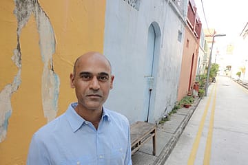 A New Chronicler of 1947