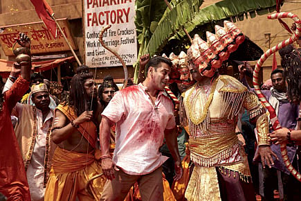 Bajrangi Bhaijaan