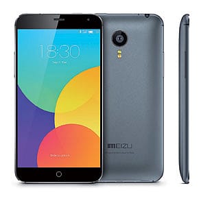Meizu MX5