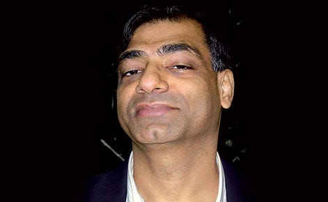 The Basti and the City