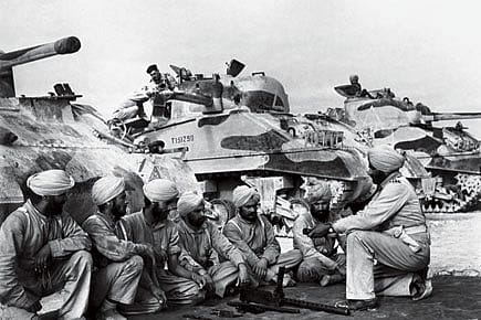 Bringing Back the Ally