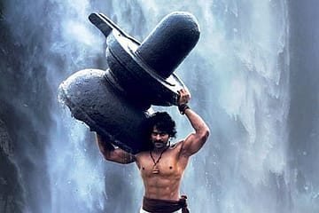 Baahubali: An Epic for the Right Times