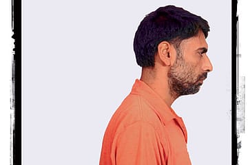 Baldev Singh: On the Trails of a Serial Killer