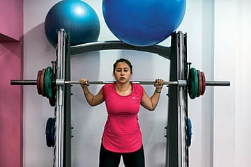 Playing it Like a Girl