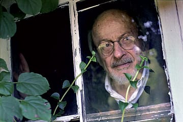 EL Doctorow: History’s Darling
