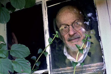 EL Doctorow: History’s Darling