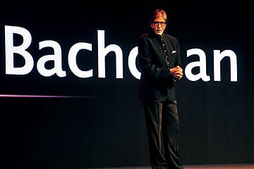 The DD Kisan-Amitabh Bachchan Controversy