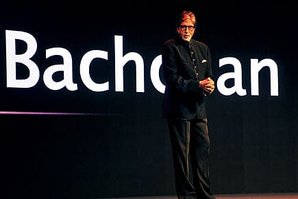 The DD Kisan-Amitabh Bachchan Controversy