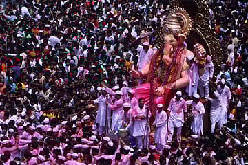 The Case for Evicting Ganpati