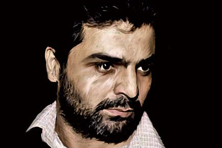 A Portrait of Yakub Memon