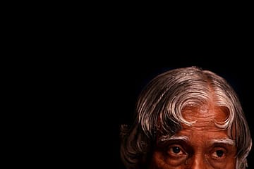 Abdul Kalam (1931-2015): The Center of Gravity Man