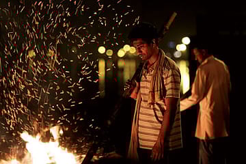 Masaan