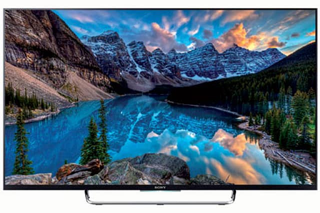 Sony KDL-55W800C