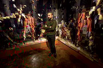 Artists Without Borders