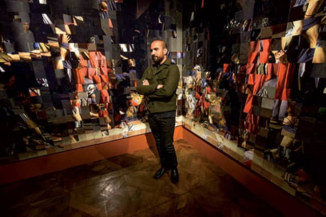 Artists Without Borders