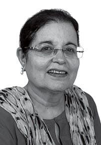 Long Journey Into the Night