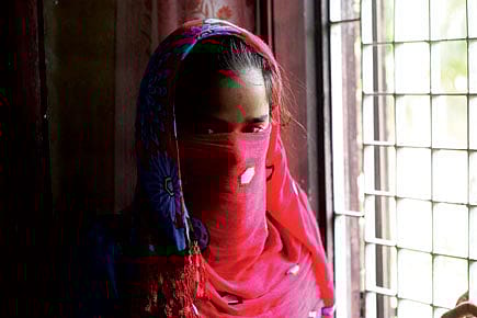 Human Trafficking After the Nepal Quake