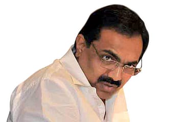 Jayant Patil, Maharashtra MLC