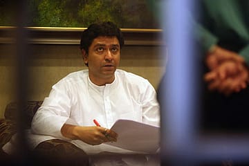 The Anti-Green Revolution