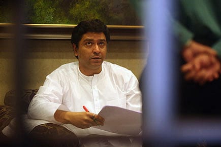 The Anti-Green Revolution